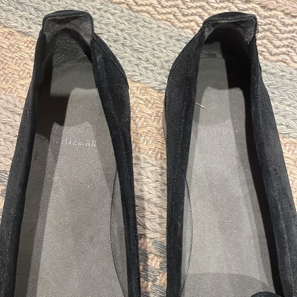 Stuart Weitzman Loafers - Picture 3 of 5